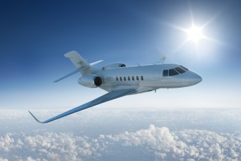 Empty Leg Flight