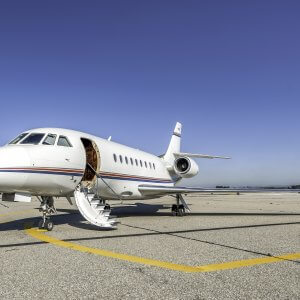 Empty Leg Flights