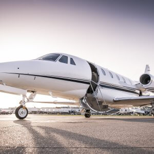 Private Air Charter Partner