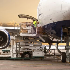 Cargo Charter Services