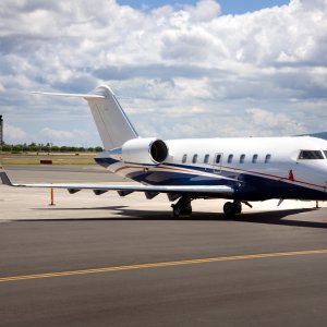 Business Class Charters