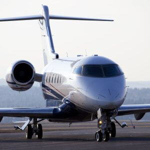facts about private jets