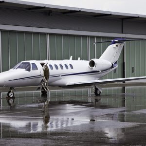 dry lease