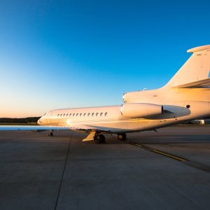 aog aircraft