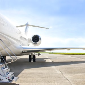 Types of Private Jets