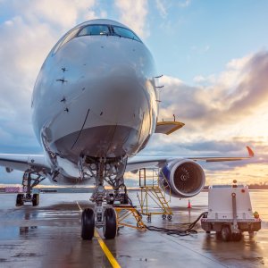 automotive air cargo charter