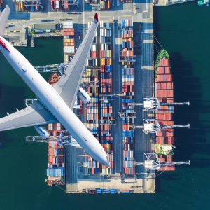 dangerous goods air cargo