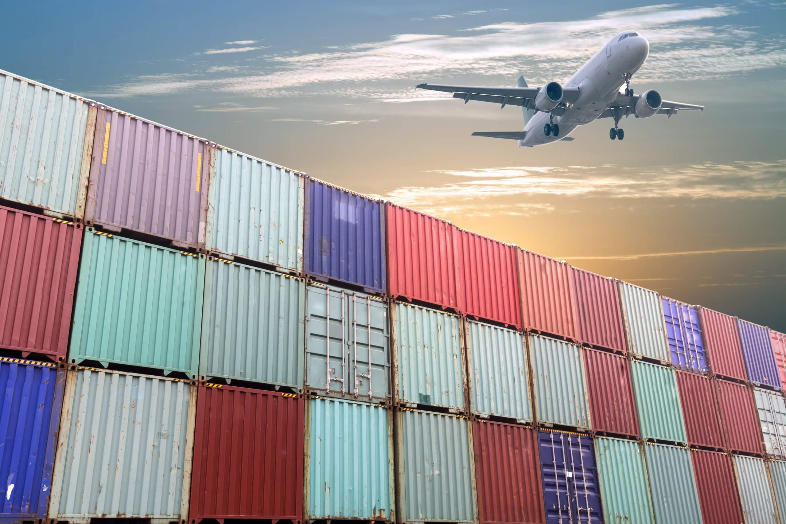 cost of dangerous goods air cargo charter
