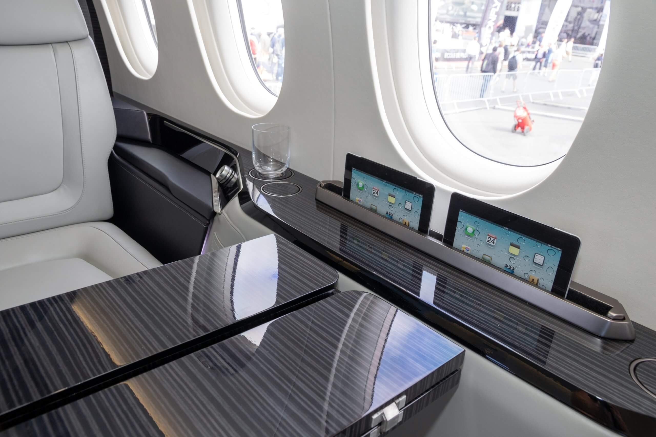 Private Jet