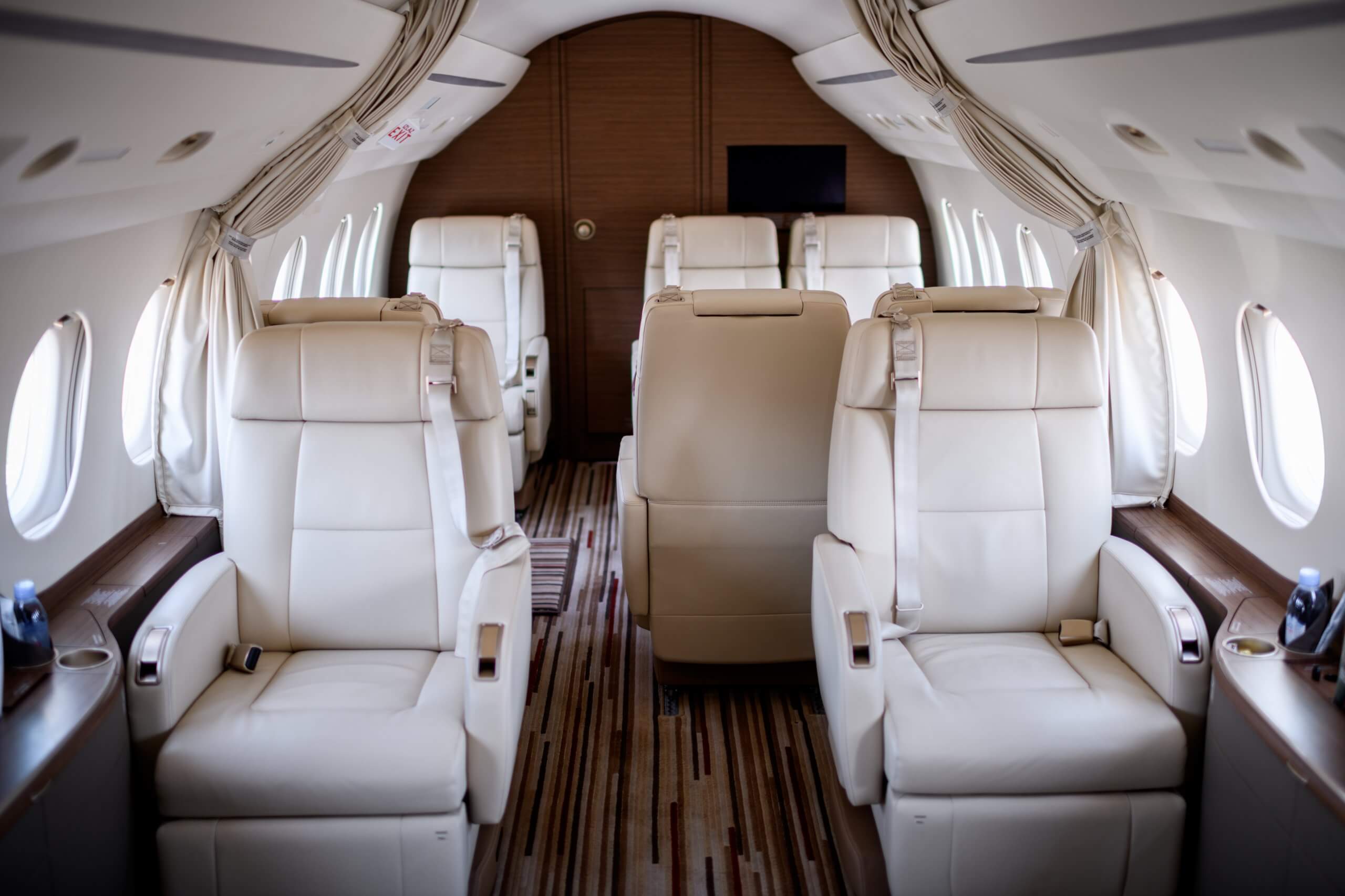 Aircraft Leasing vs. Buying
