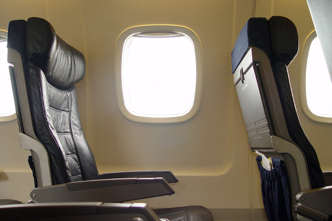 global aircraft leasing