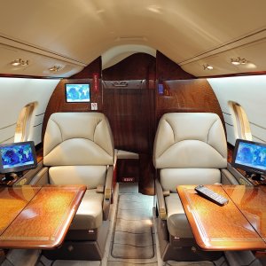 Global Aircraft Lease