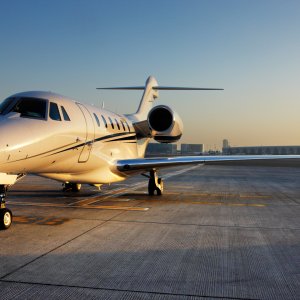 private jet rental cost