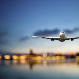 private jet bachelor party