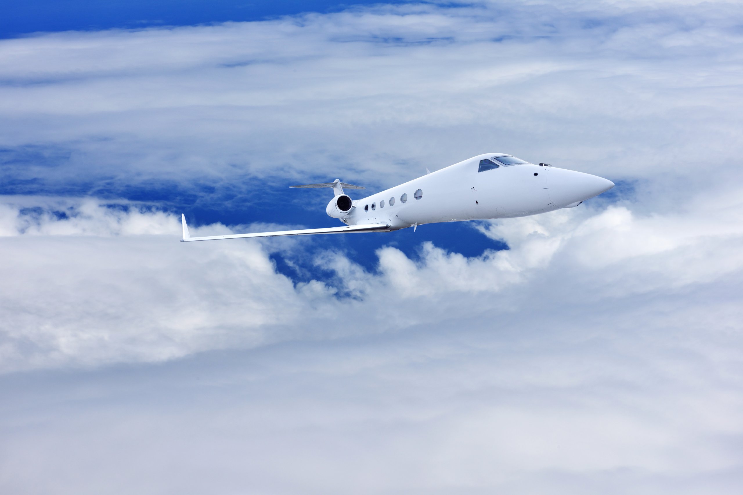private jet rental