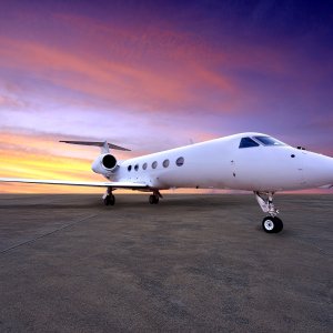 private jet service group