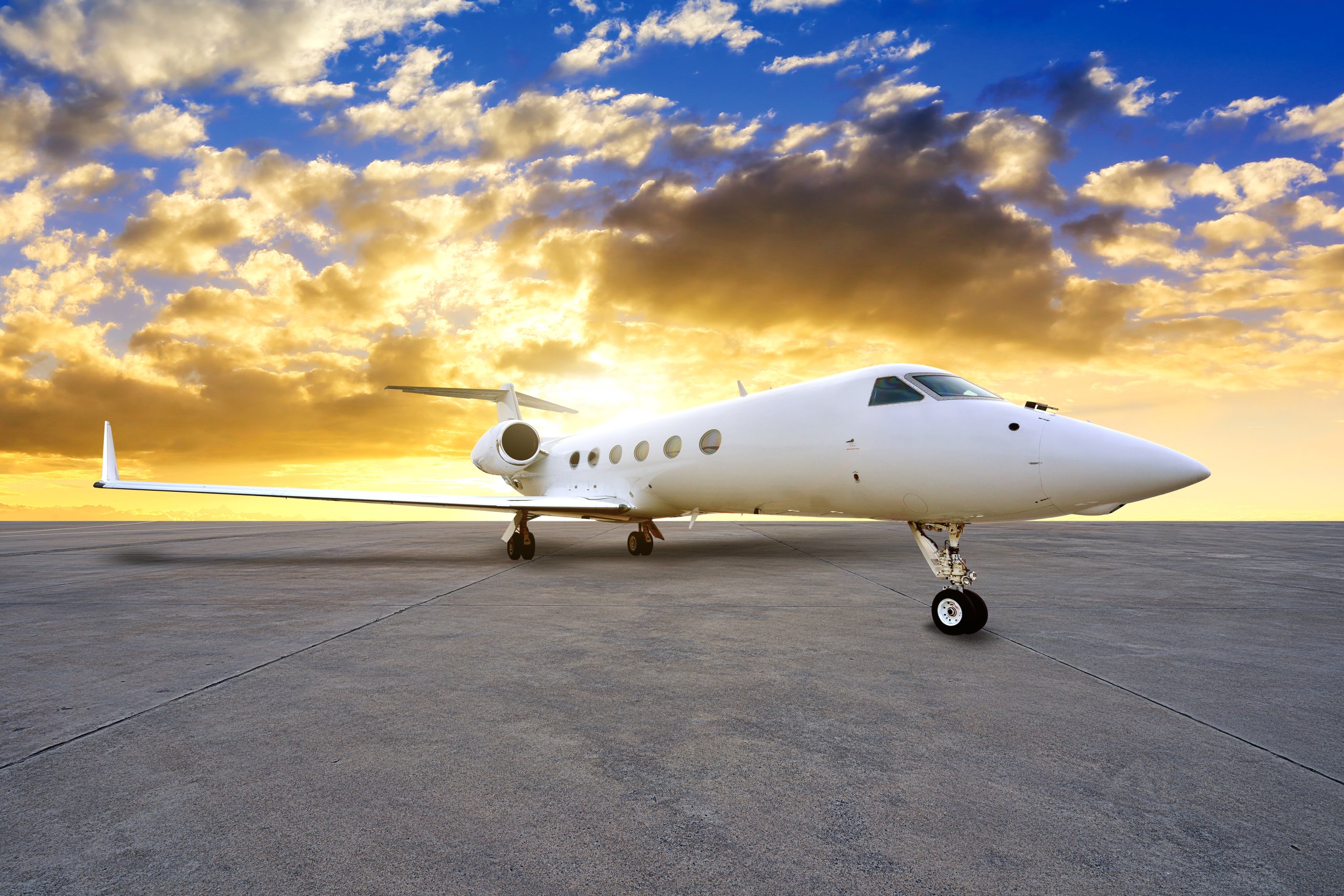 smart airports via digitization
