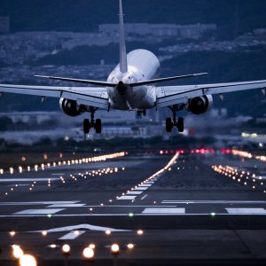 Type of Aircraft