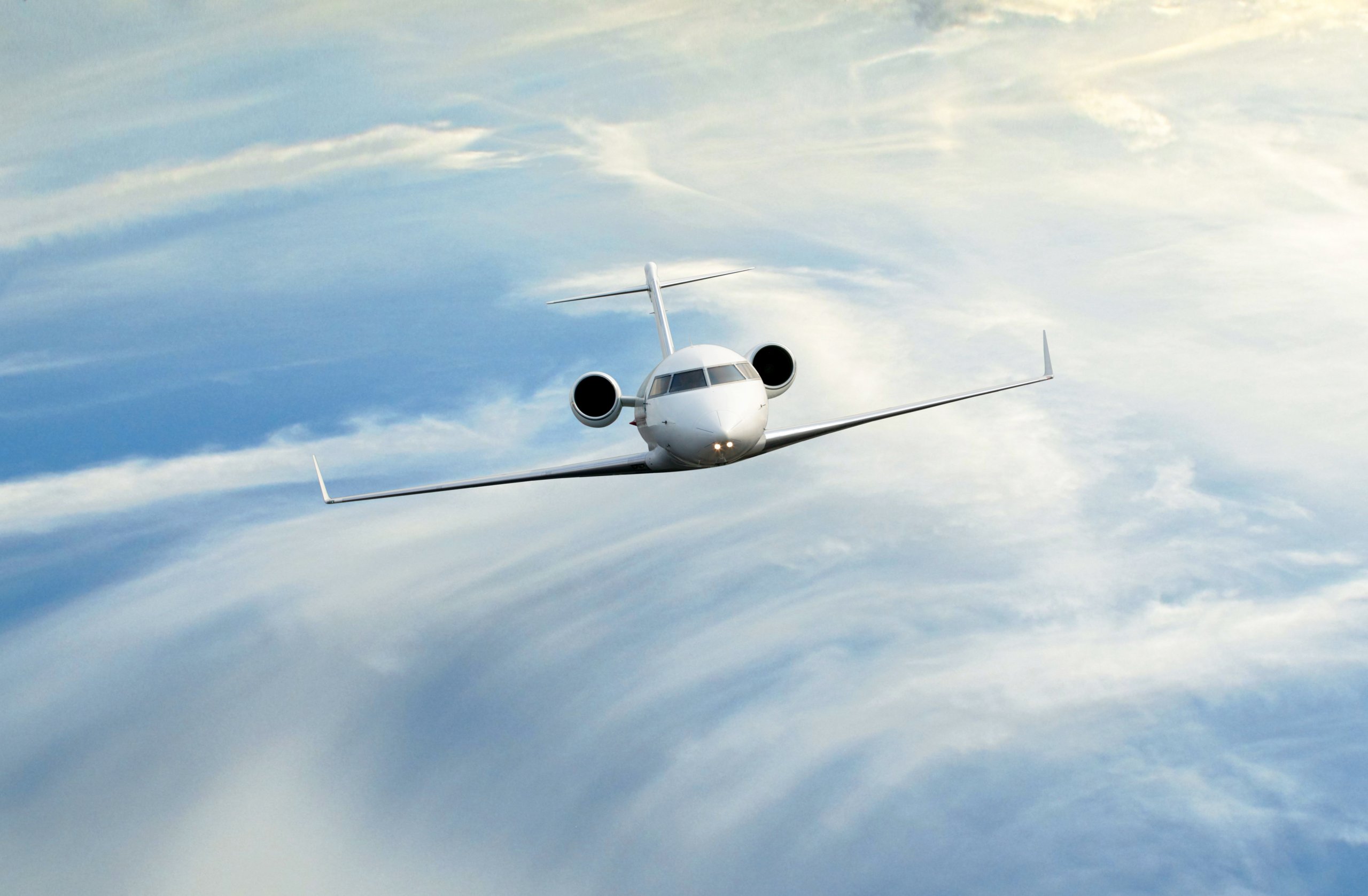 private jet price in uae