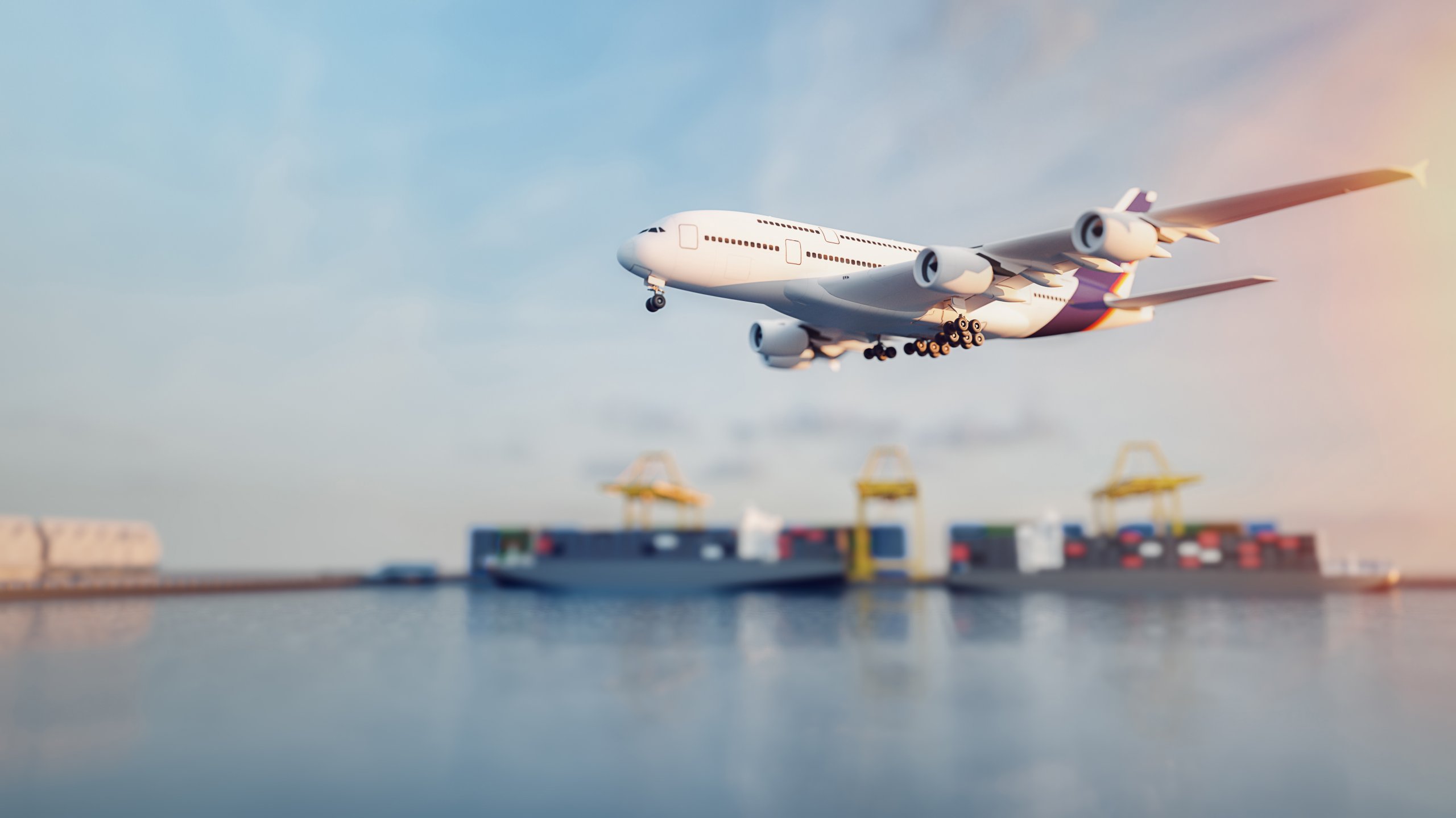 artificial intelligence in airline industry